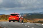 Renault Clio 2019 года (UK)